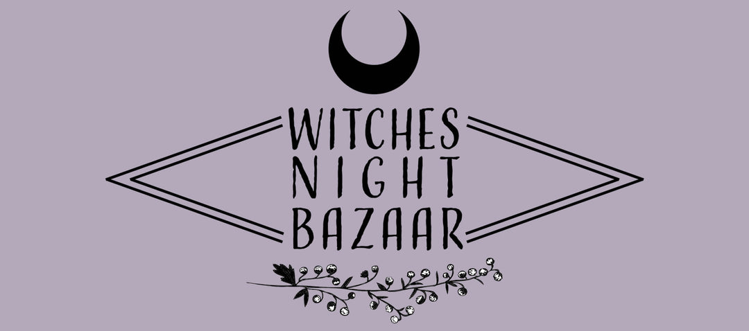 Witches Night Bazaar