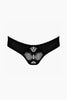 Hubertine Hipster Brief from Paloma Casile