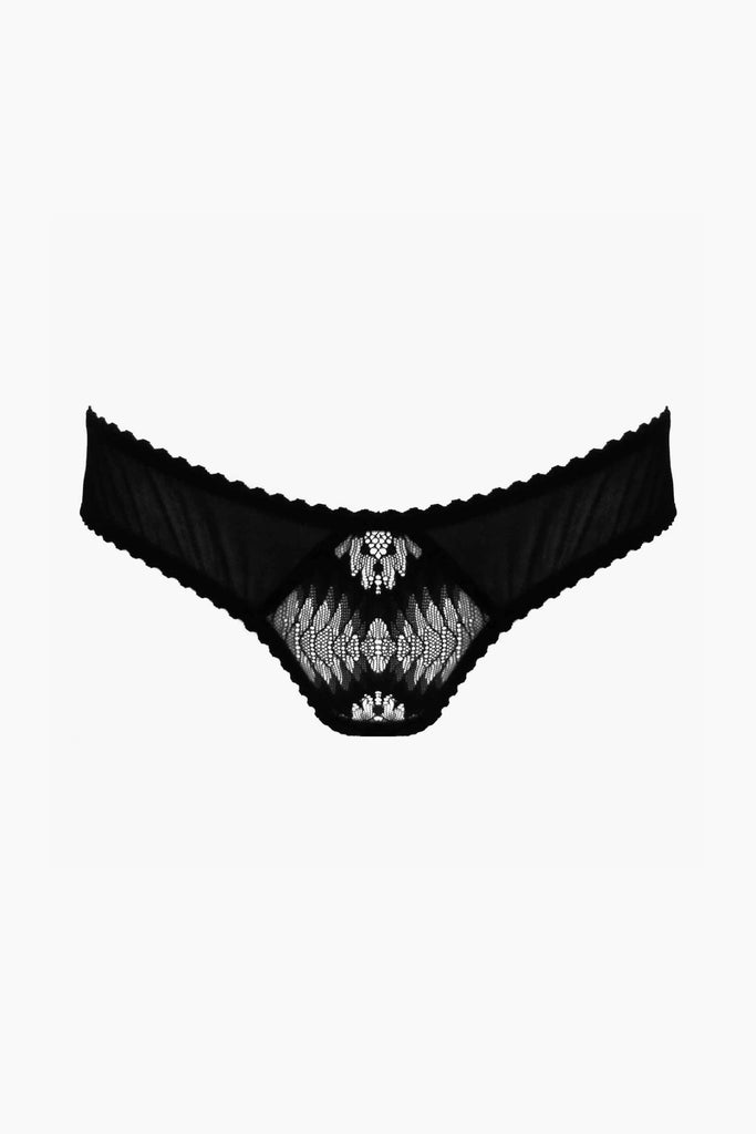 Hubertine Hipster Brief from Paloma Casile
