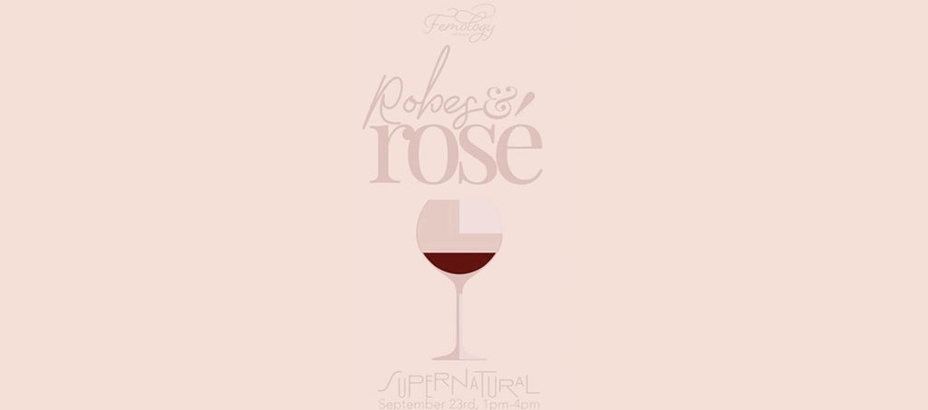 Robes & Rosé